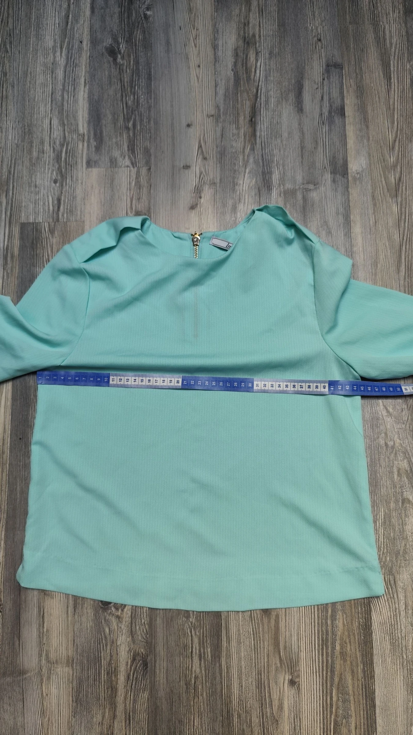 T shirt Size 36 – photo 4